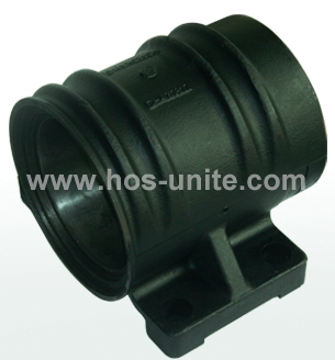 Bogie Spare Parts,central bearing seat