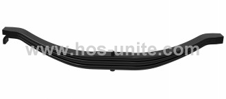 Bogie Spare Parts,Parabolic Spring Specifications